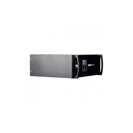 KV2 Audio VHD3200D Wzmacniacz dedykowany do subwooferów serii VHD/ES